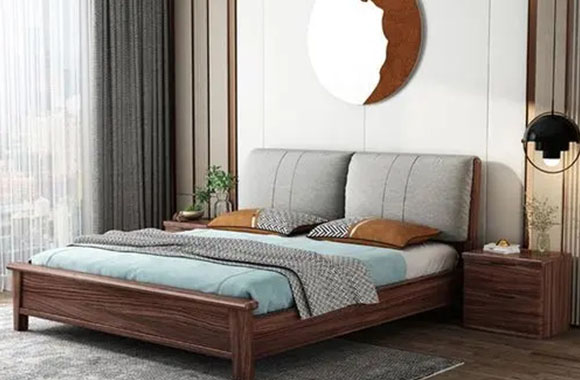 購買實木床應該怎么選擇三不買三要看 購買實木床應該怎么選擇三不買三要看