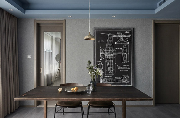 定制家具 定制家具