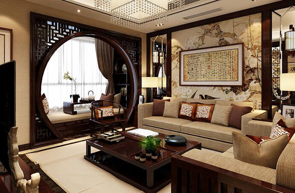 家庭新中式家具定制怎么選擇和辨別 家庭新中式家具定制怎么選擇和辨別