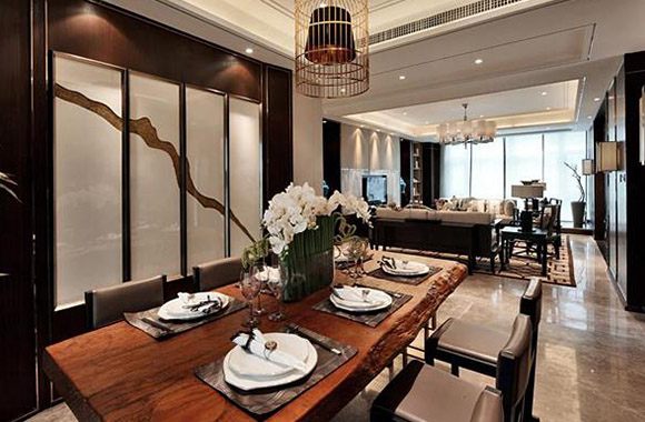 新中式家具定制 新中式家具定制