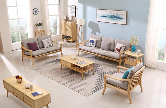 年輕人為什么喜歡定制北歐風格的家具 年輕人為什么喜歡定制北歐風格的家具