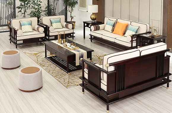 新中式家具定制不僅是一種家具也是一種文化傳承 新中式家具定制不僅是一種家具也是一種文化傳承