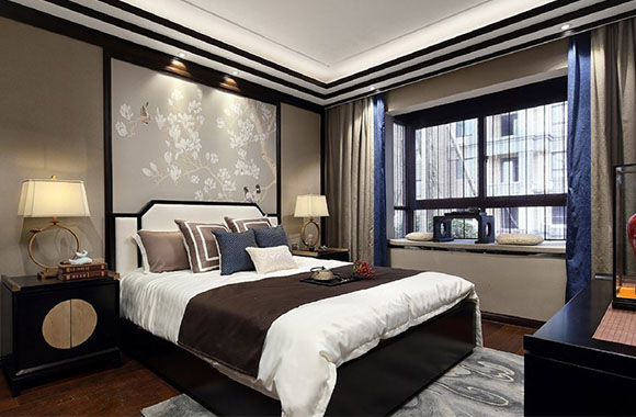 新中式家具定制 新中式家具定制