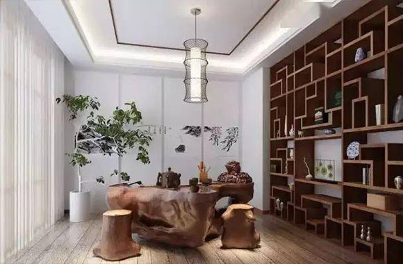 新中式家具 新中式家具