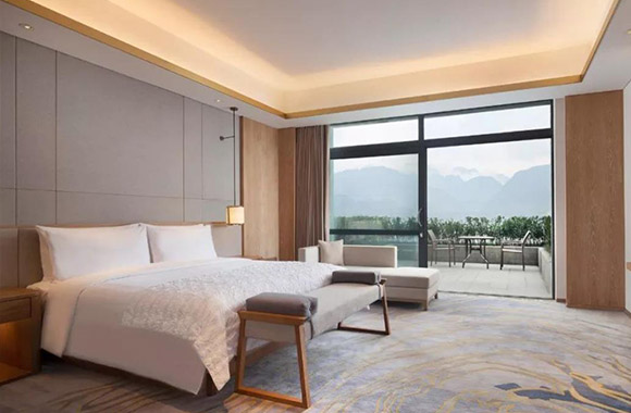 度假酒店家具定制什么風(fēng)格 度假酒店家具定制什么風(fēng)格