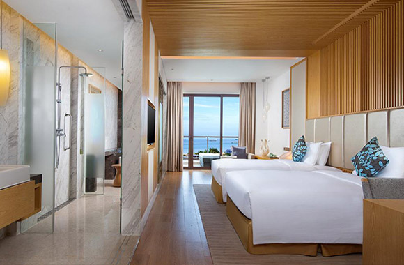 度假酒店家具定制 度假酒店家具定制