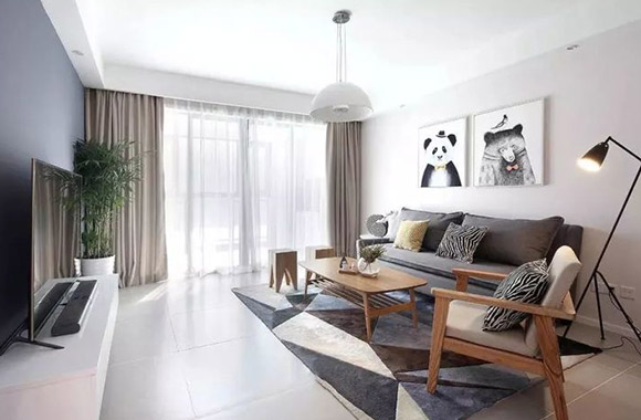 現代風格家具定制打造都市輕松生活 現代風格家具定制打造都市輕松生活