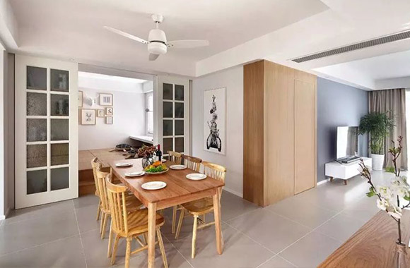 現代風格家具定制 現代風格家具定制