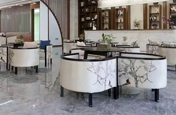 售樓處軟裝家具定制設(shè)計(jì)需要注意的關(guān)鍵點(diǎn) 售樓處軟裝家具定制設(shè)計(jì)需要注意的關(guān)鍵點(diǎn)