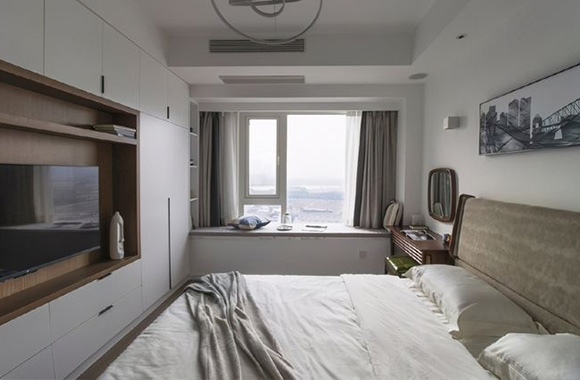 現(xiàn)代風(fēng)格的定制家具 現(xiàn)代風(fēng)格的定制家具