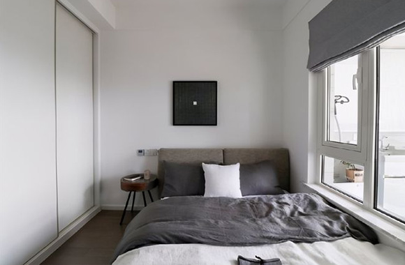 臥室定制家具 臥室定制家具