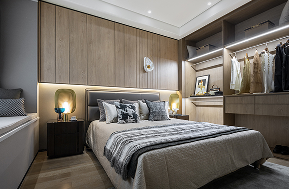 定制家具 定制家具