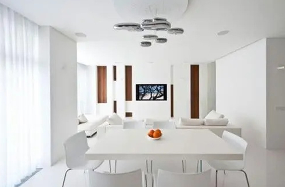 白色定制家具日常清潔處理方法 白色定制家具日常清潔處理方法