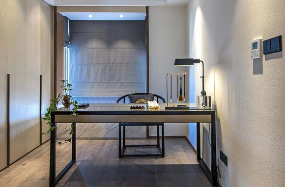 書(shū)房家具定制 書(shū)房家具定制