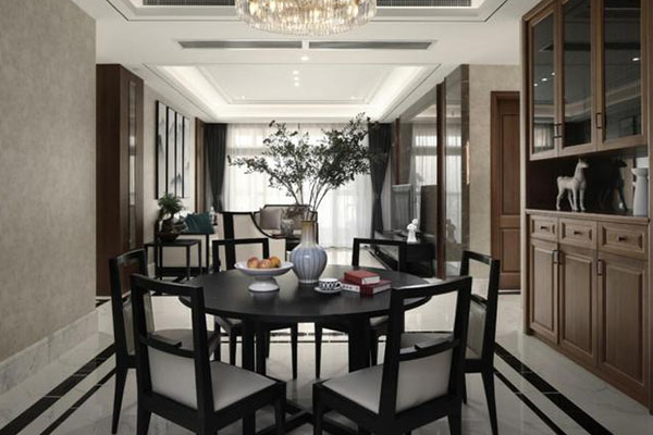 餐廳家具定制 餐廳家具定制