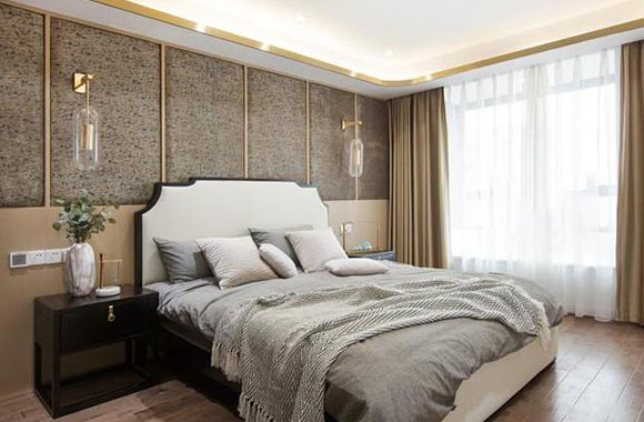 臥室家具定制 臥室家具定制