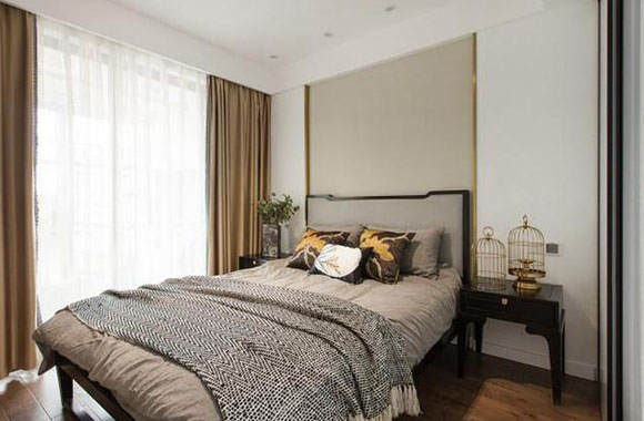 次臥家具定制 次臥家具定制