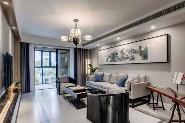 新中式家具定制結合現代審美給傳統中式家具做減法 新中式家具定制結合現代審美給傳統中式家具做減法