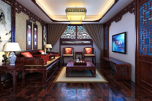 中式家具風格 中式家具風格