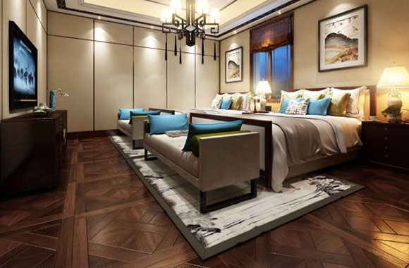 新中式家具定制風格的內容 新中式家具定制風格的內容