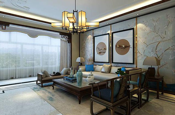 新中式家具定制 新中式家具定制