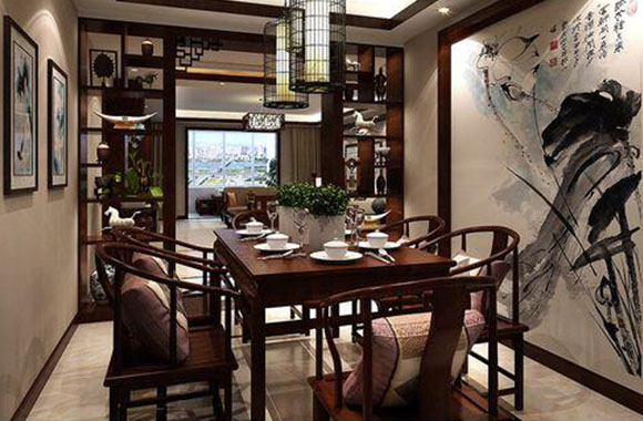 新中式家具定制榫卯技術 新中式家具定制榫卯技術