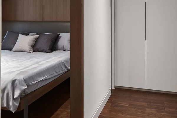 新中式家具定制在整體搭配布局設(shè)計(jì)中 新中式家具定制在整體搭配布局設(shè)計(jì)中