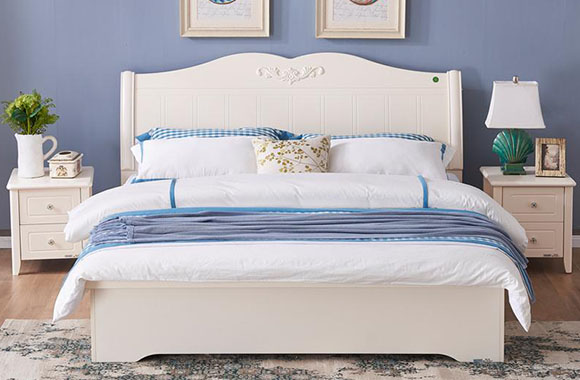 田園風格定制家具餐桌