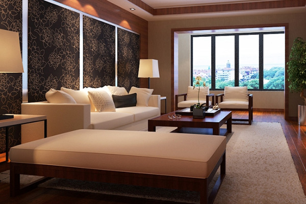 新中式家具 新中式家具