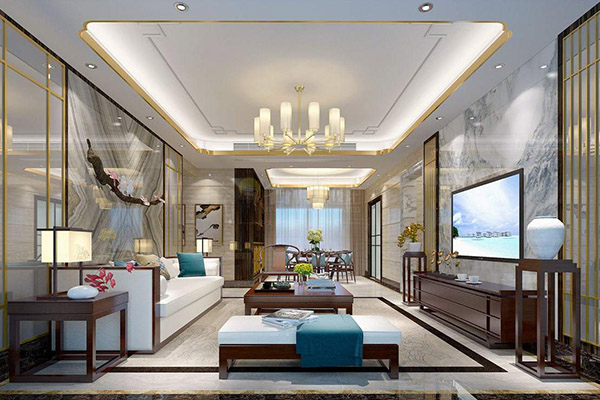 新中式風(fēng)格家具定制有什么特點(diǎn) 新中式風(fēng)格家具定制有什么特點(diǎn)