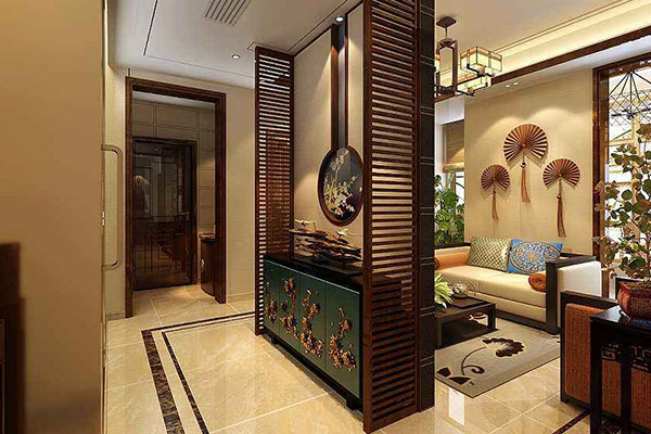 新中式風(fēng)格家具定制要注意事項(xiàng) 新中式風(fēng)格家具定制要注意事項(xiàng)