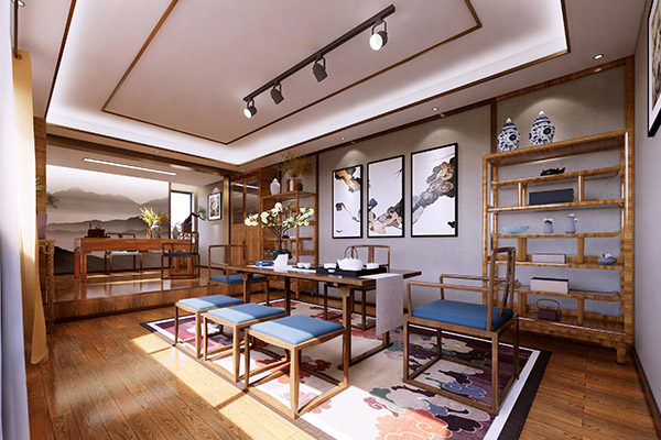 別墅實木家具定制 別墅實木家具定制