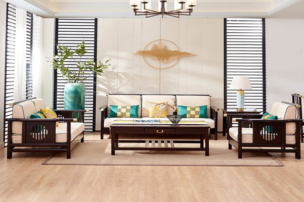 新中式定制家具 新中式定制家具