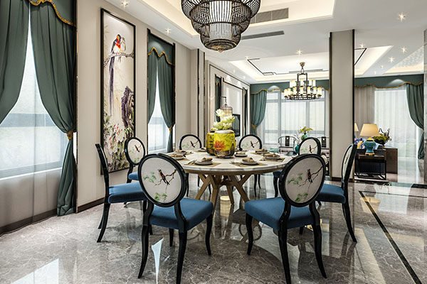 新中式家具定制 新中式家具定制