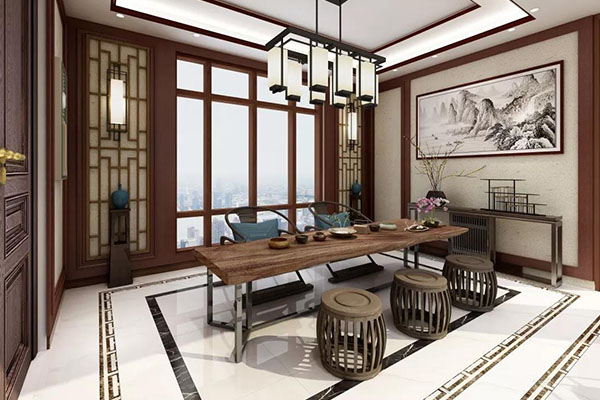 新中式家具定制 新中式家具定制