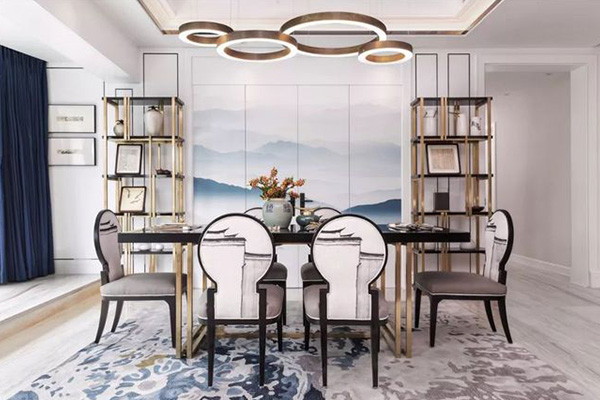 新中式家具 新中式家具