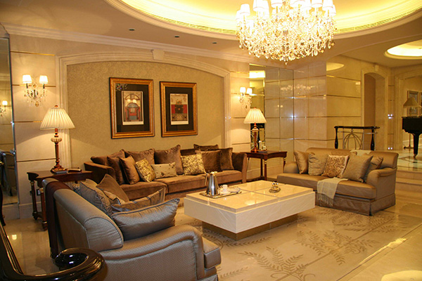 定制家具需要注意的問題 定制家具需要注意的問題