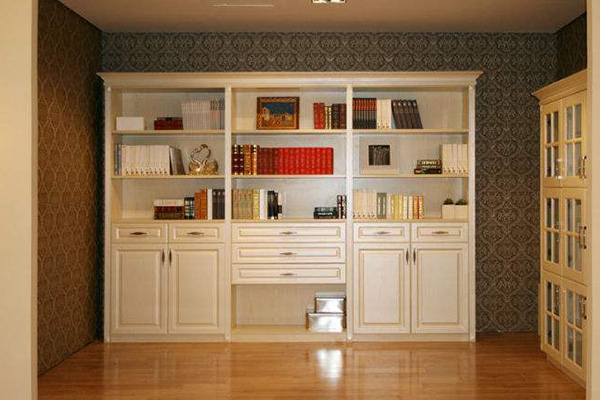 定制家具時也需要考慮防范兒童安全意識 定制家具時也需要考慮防范兒童安全意識