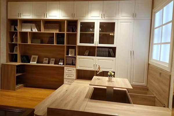 私人定制家具一平米多少錢 私人定制家具一平米多少錢