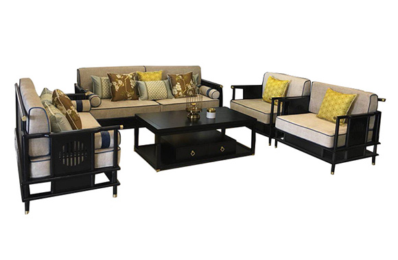 新中式家具定制 新中式家具定制