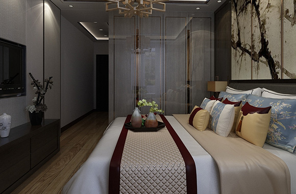 定制新中式家具 定制新中式家具