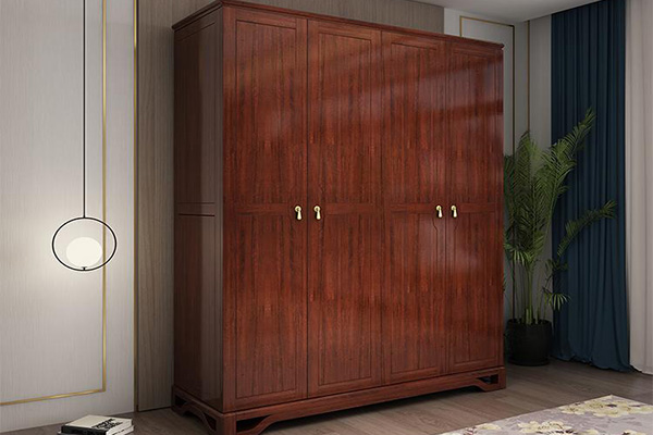 家具定制中的實木衣柜怎么防止變形 家具定制中的實木衣柜怎么防止變形