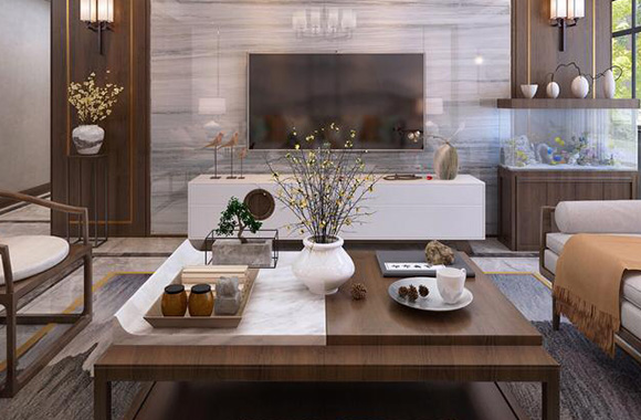 新中式實(shí)木家具“啪”一聲是不是就是斷了 新中式實(shí)木家具“啪”一聲是不是就是斷了