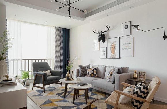 北歐家具定制 北歐家具定制