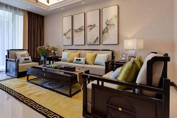 樣板房家具定制 樣板房家具定制