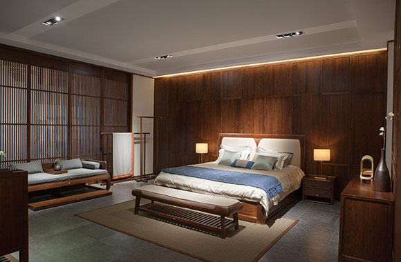 實木定制家具沒有甲醛比較環保嗎? 實木定制家具沒有甲醛比較環保嗎?