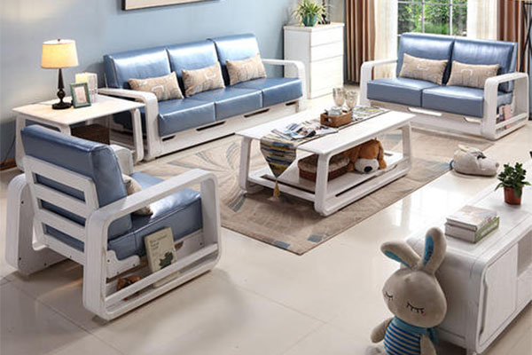 白色實木定制家具 白色實木定制家具