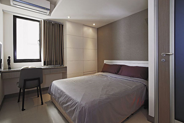 臥式定制家具 臥式定制家具