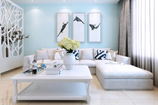 白色茶幾桌 白色茶幾桌