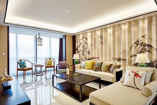 新中式家具定制 新中式家具定制